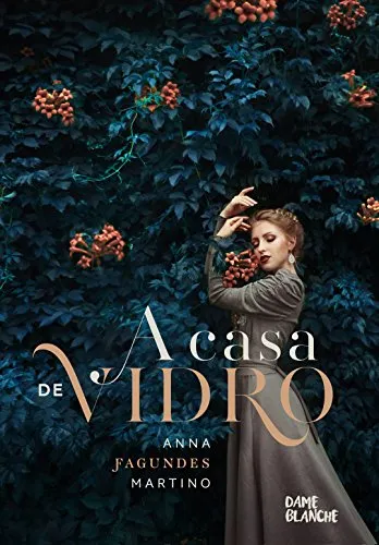 Ebook A Casa De Vidro (As Estaes Livro 1)